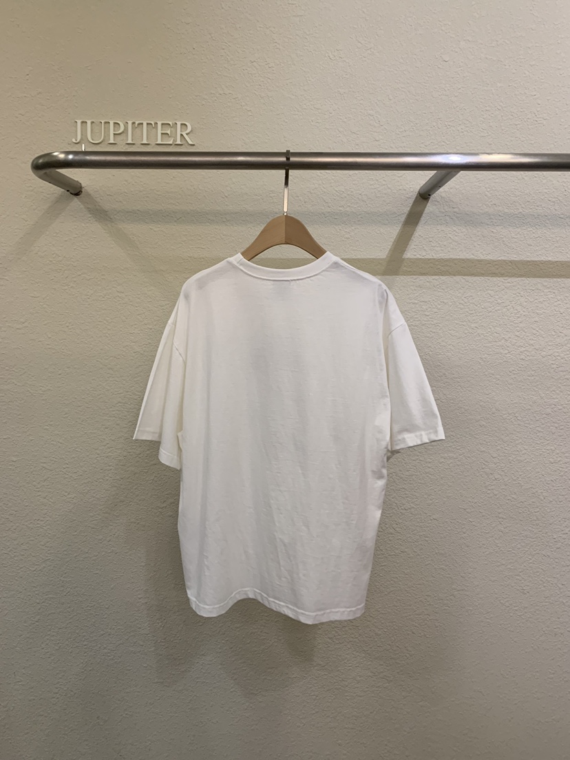 JUPITER韓國代購女裝新款熱賣26春夏休閑人氣推薦職業T恤JUPITERT恤