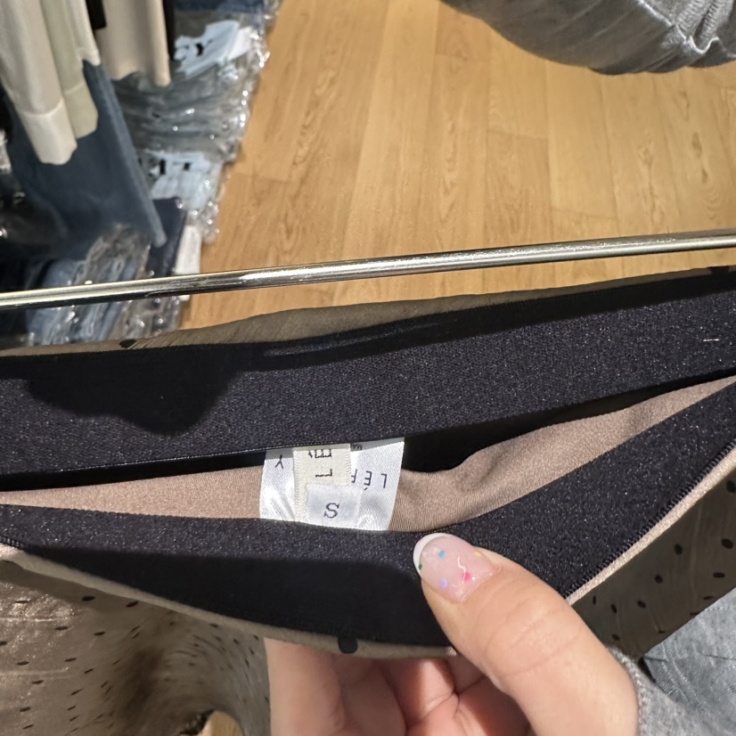 LEFANCY韓國代購女士新款時尚休閑推薦人氣26春夏熱賣長裙LEFANCY長裙