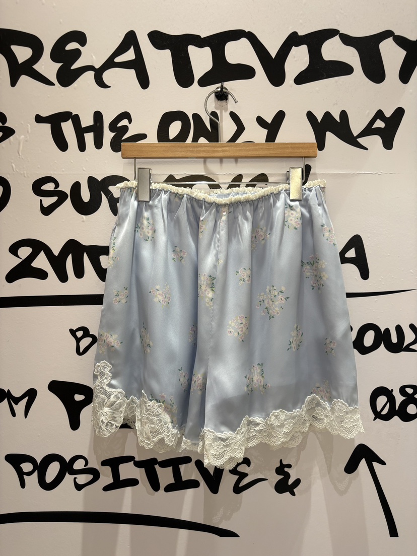 2ND K韓國直郵女士新款休閑職業熱賣人氣推薦26春夏短褲2ND K短褲