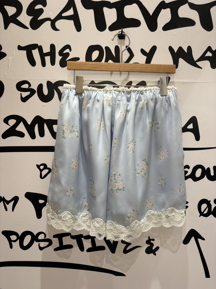 2ND K韓國直郵女士新款休閑職業熱賣人氣推薦26春夏短褲2ND K短褲圖色1