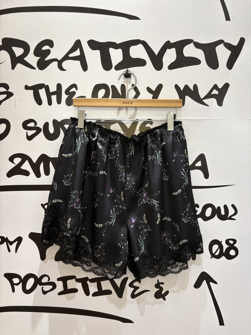 2ND K韓國直郵女士新款休閑職業熱賣人氣推薦26春夏短褲2ND K短褲圖色2