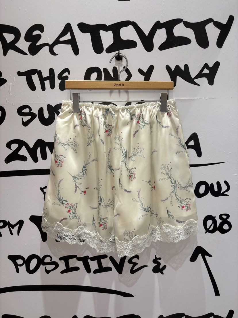 2ND K韓國直郵女士新款休閑職業熱賣人氣推薦26春夏短褲2ND K短褲圖色3