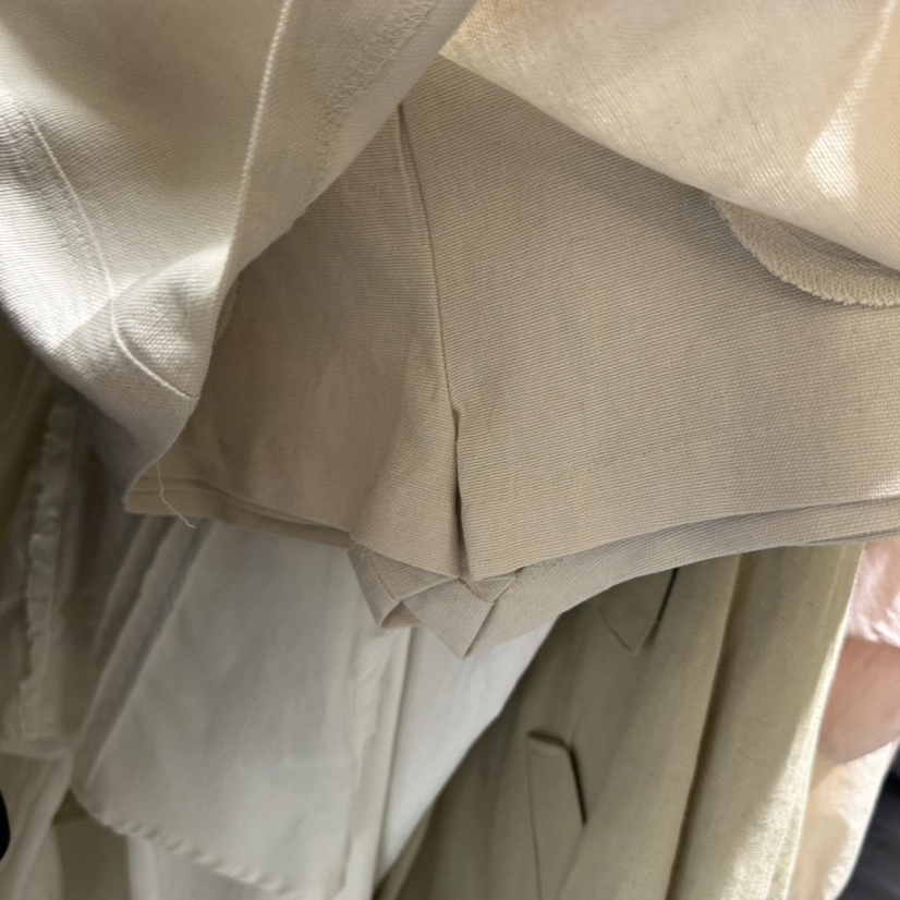 TOMGIRL韓國東大門直郵女裝新品推薦人氣時尚26春夏裙褲亞麻TOMGIRL裙褲