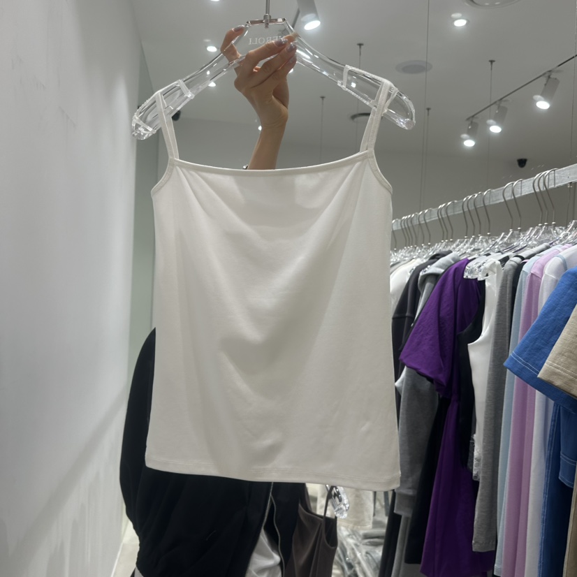 NEROLI 36韓國東大門直郵女士新品休閑人氣26春夏吊帶背心NEROLI 36吊帶/背心