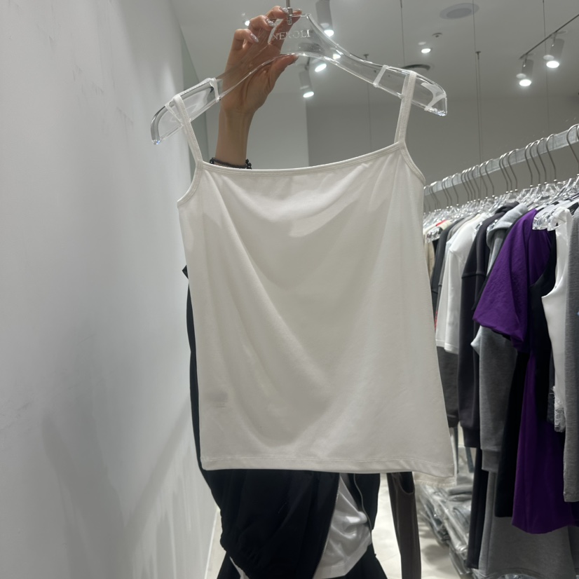 NEROLI 36韓國東大門直郵女士新品休閑人氣26春夏吊帶背心NEROLI 36吊帶/背心圖色1