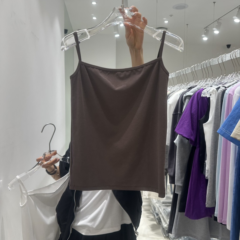 NEROLI 36韓國東大門直郵女士新品休閑人氣26春夏吊帶背心NEROLI 36吊帶/背心圖色2