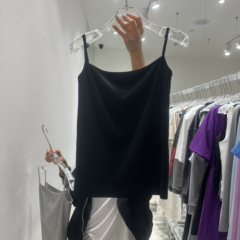 NEROLI 36韓國東大門直郵女士新品休閑人氣26春夏吊帶背心NEROLI 36吊帶/背心圖色4