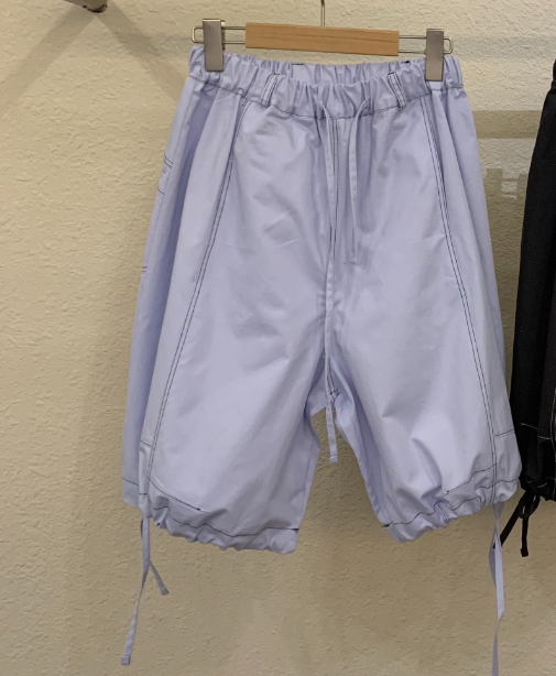 JUPITER韓國東大門代購女裝新款時尚26春夏熱賣人氣職業短褲JUPITER短褲圖色1