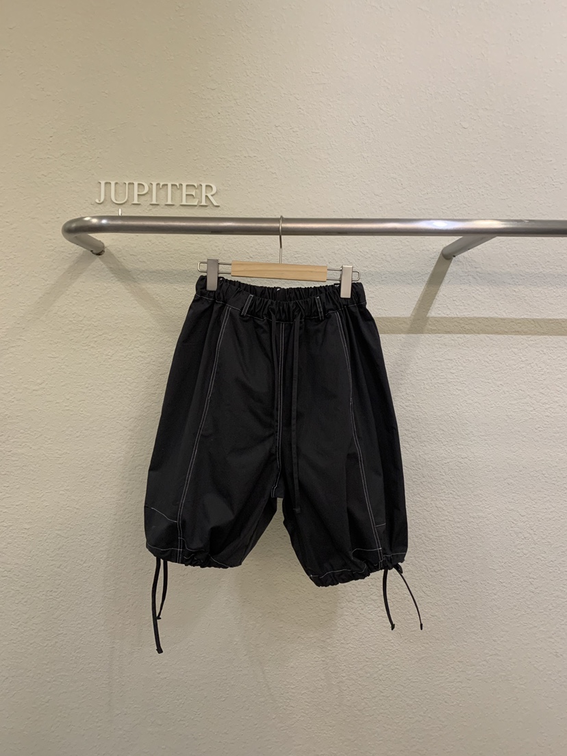 JUPITER韓國東大門代購女裝新款時尚26春夏熱賣人氣職業短褲JUPITER短褲圖色2