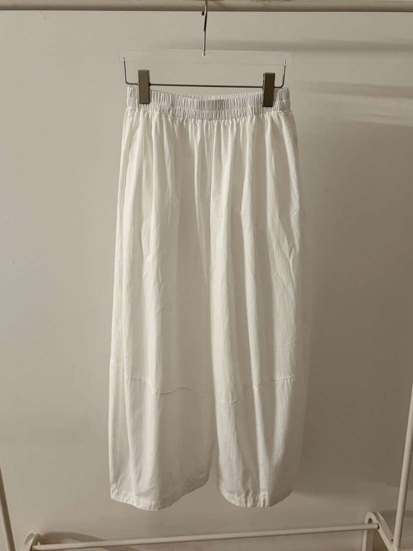 LATTE-P韓國東大門直郵女裝新品推薦休閑26春夏熱賣休閑褲LATTE-P休閑褲圖色3