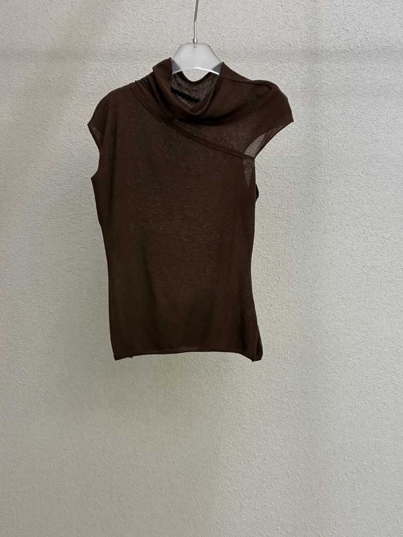 MWE韓國東大門直郵女士新款人氣熱賣26春夏時尚吊帶背心兜帽MWE吊帶/背心