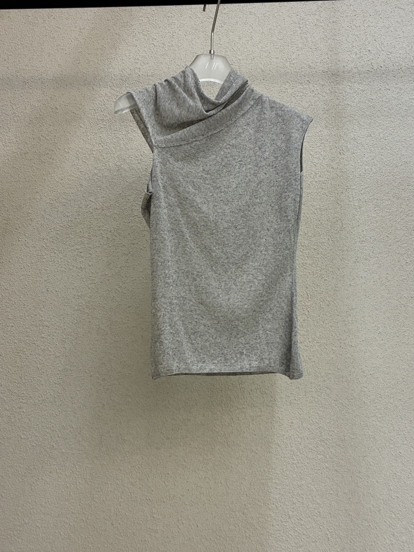 MWE韓國東大門直郵女士新款人氣熱賣26春夏時尚吊帶背心兜帽MWE吊帶/背心圖色1