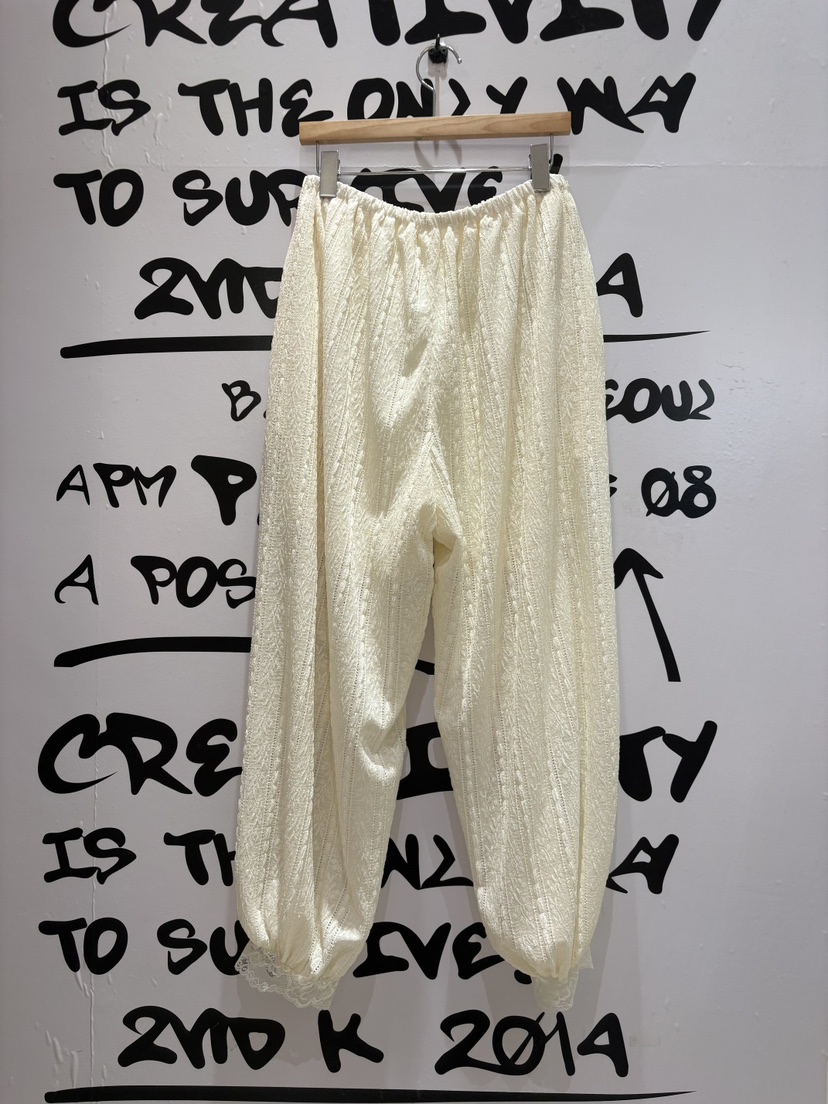 2ND K韓國直郵女士新品熱賣推薦休閑26春夏時尚人氣休閑褲2ND K休閑褲