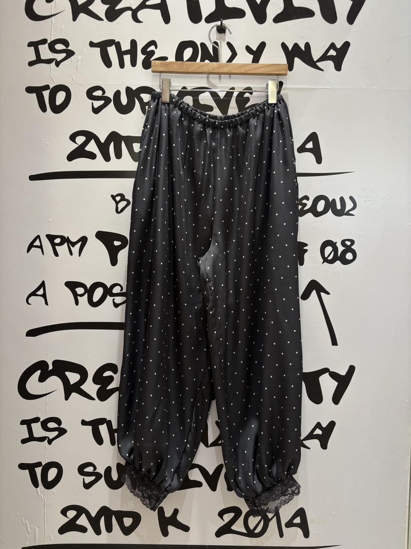 2ND K韓國直郵女士新品熱賣推薦休閑26春夏時尚人氣休閑褲2ND K休閑褲圖色4