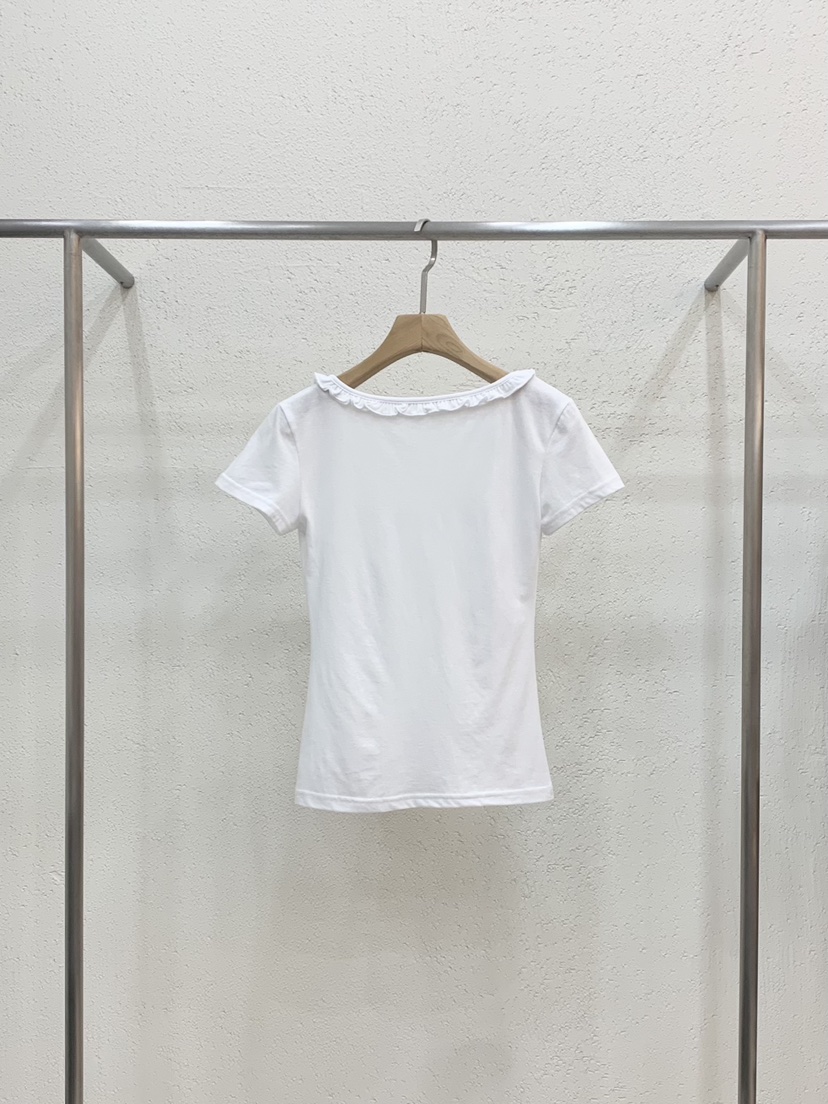 LIGHT AND SALT韓國直郵女士新款時尚人氣熱賣推薦職業T恤LIGHT AND SALTT恤