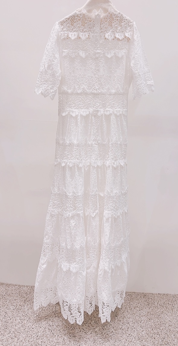 AWESOME-P韓國東大門直郵女士新品推薦時尚人氣職業連衣裙AWESOME-P連衣裙