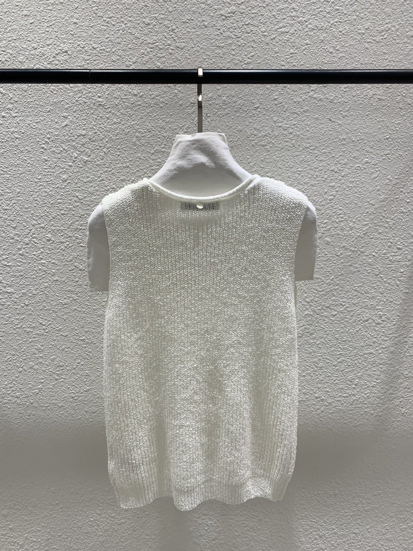 LUCY SALON韓國直郵女裝新品熱賣推薦職業26春夏吊帶背心亞麻LUCY SALON吊帶/背心