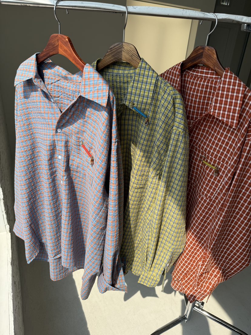 PAIRING韓國東大門直郵女裝新款職業人氣26春夏休閑套裝套裝PAIRING套裝