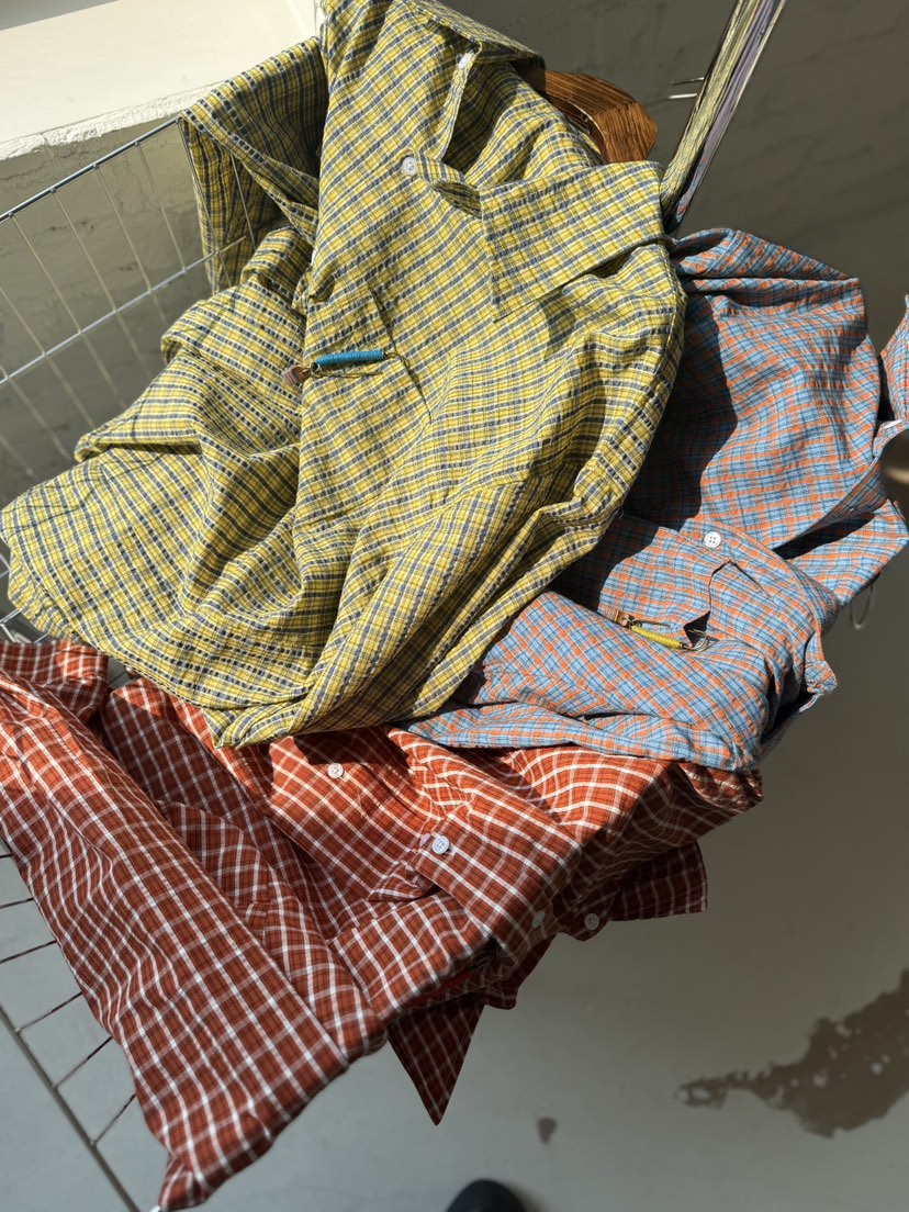 PAIRING韓國東大門直郵女裝新款職業人氣26春夏休閑套裝套裝PAIRING套裝