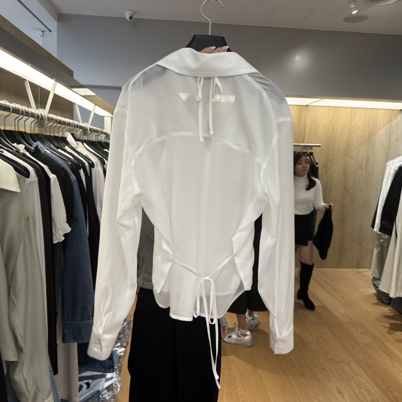 LEFANCY韓國代購女裝新款推薦26春夏休閑職業熱賣套裝套裝LEFANCY套裝