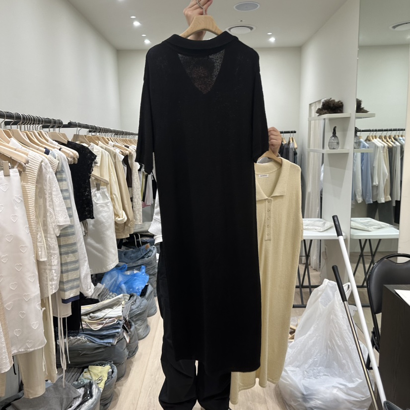 NOTTINGHAM/AVECNOUS/MODEST韓國直郵女裝新款人氣連衣裙NOTTINGHAM/AVECNOUS/MODEST連衣裙