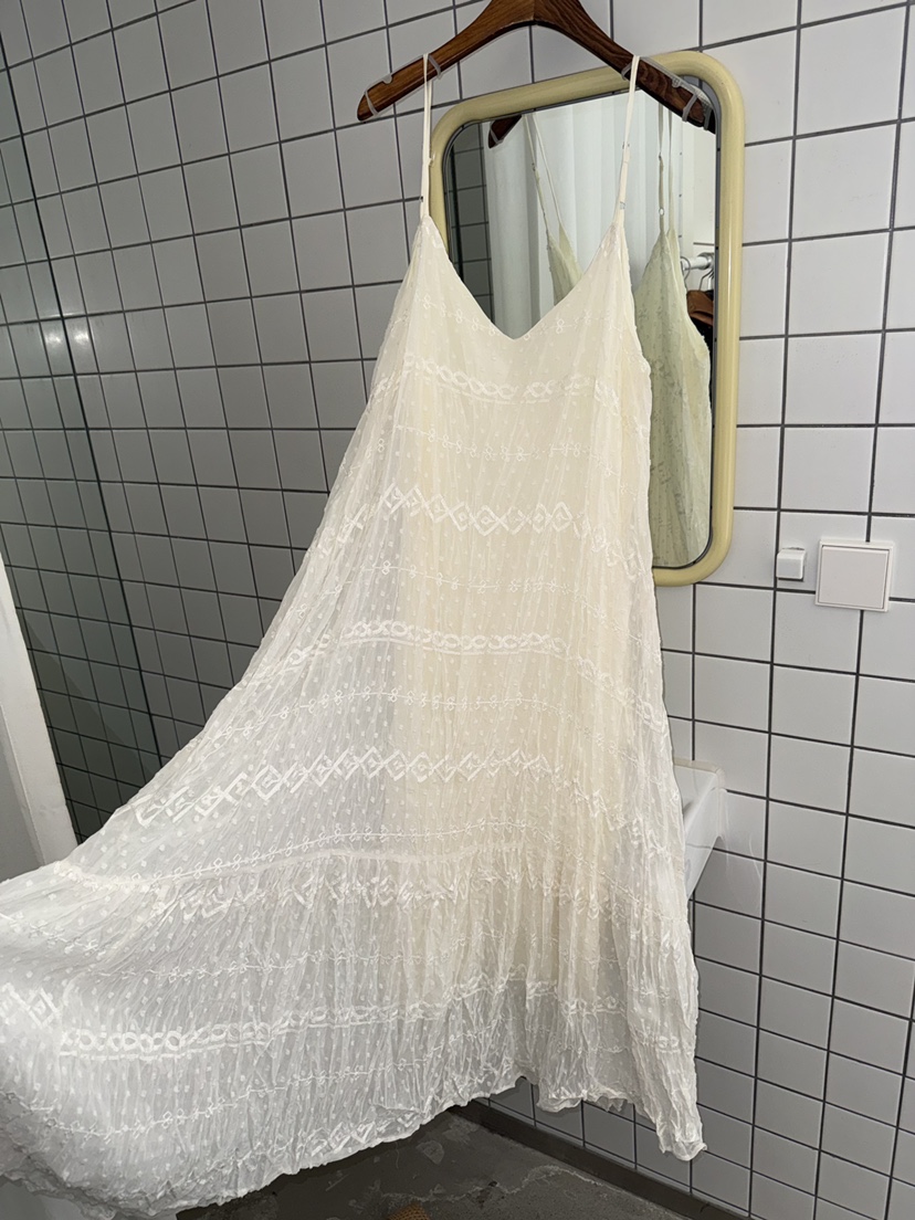 PAIRING韓國東大門直郵女裝新款休閑熱賣人氣時尚連衣裙蕾絲PAIRING連衣裙