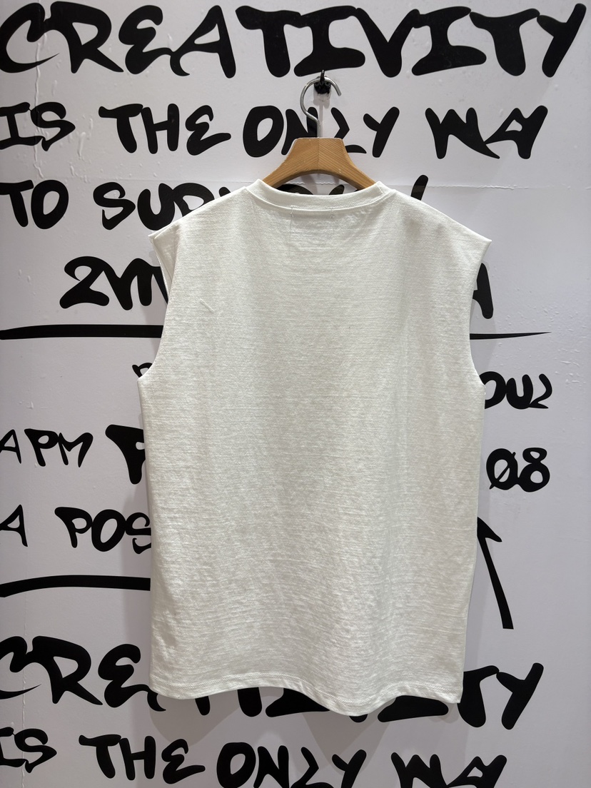 2ND K韓國直郵實拍女裝新款人氣休閑熱賣時尚26春夏吊帶背心2ND K吊帶/背心