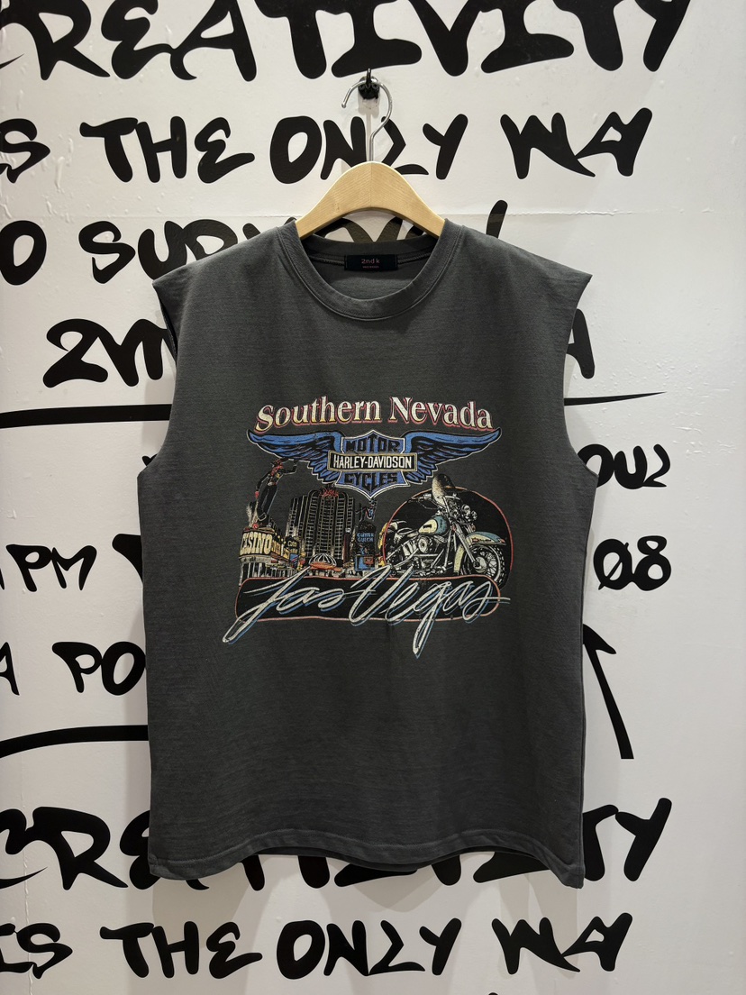 2ND K韓國直郵實拍女裝新款人氣休閑熱賣時尚26春夏吊帶背心2ND K吊帶/背心圖色2