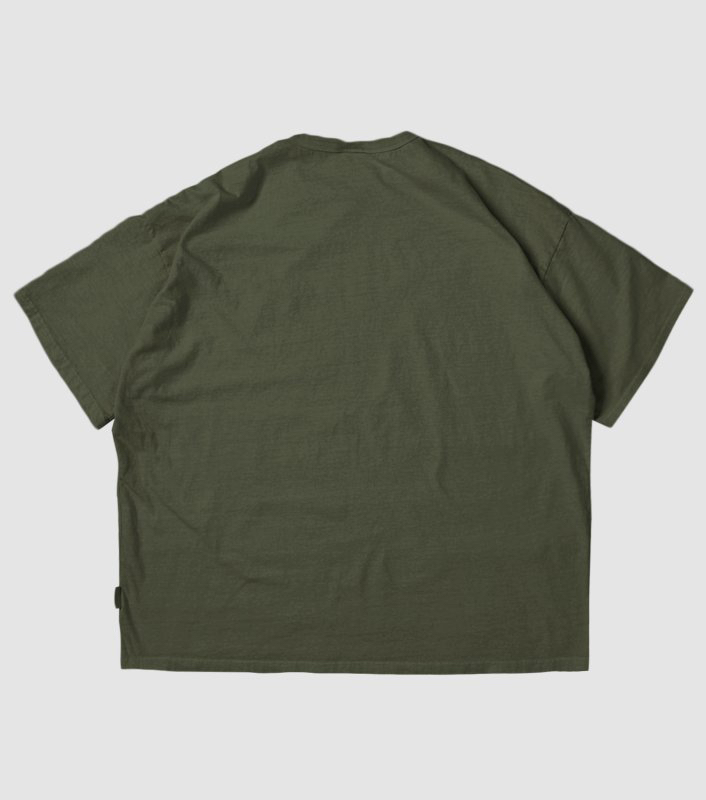 GVR COMPANY/RAWOO韓國東大門直郵女裝新款26春夏職業T恤GVR COMPANY/RAWOOT恤