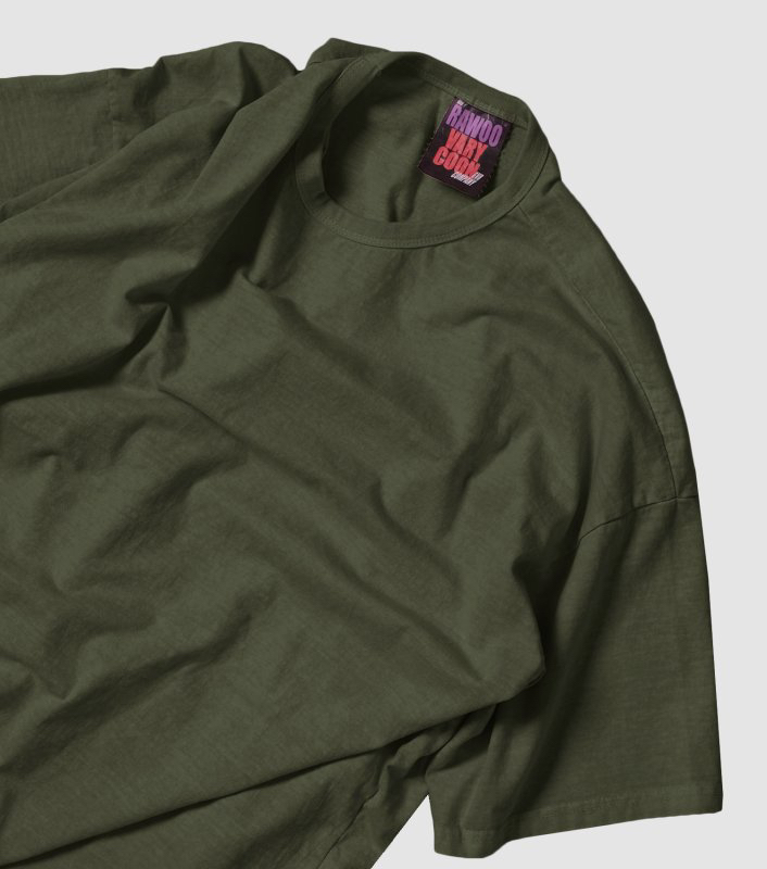 GVR COMPANY/RAWOO韓國東大門直郵女裝新款26春夏職業T恤GVR COMPANY/RAWOOT恤