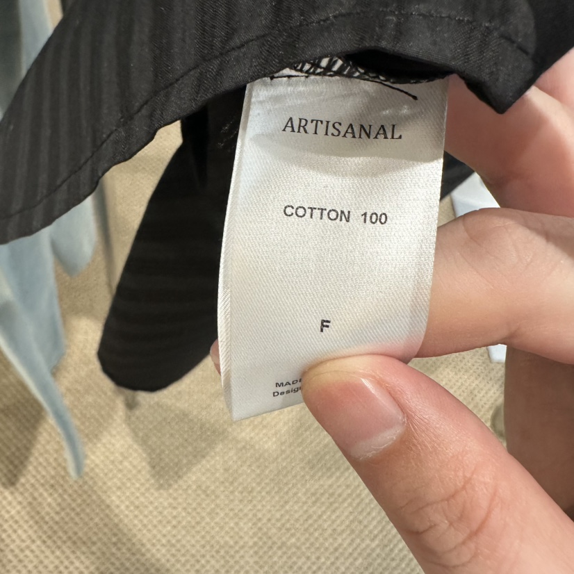 ARTISANAL韓國東大門代購女裝新款時尚休閑推薦熱賣吊帶背心ARTISANAL吊帶/背心