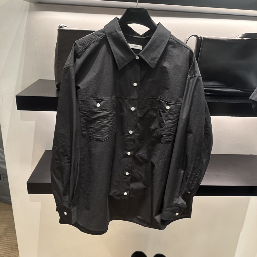 FEBRUARY 11韓國直郵女裝新款推薦人氣26春夏襯衫蕾絲衫FEBRUARY 11襯衫/蕾絲衫圖色2