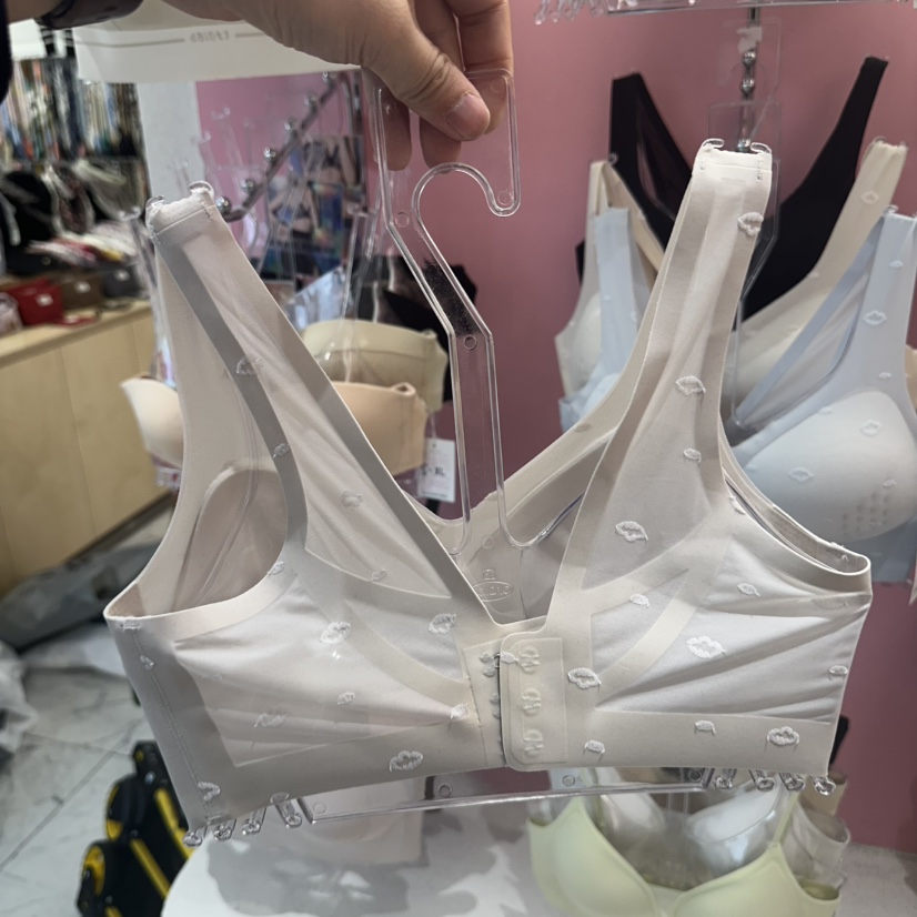 YOUR 123韓國直郵女士新品人氣熱賣休閑推薦26春夏內衣文胸YOUR 123內衣/文胸