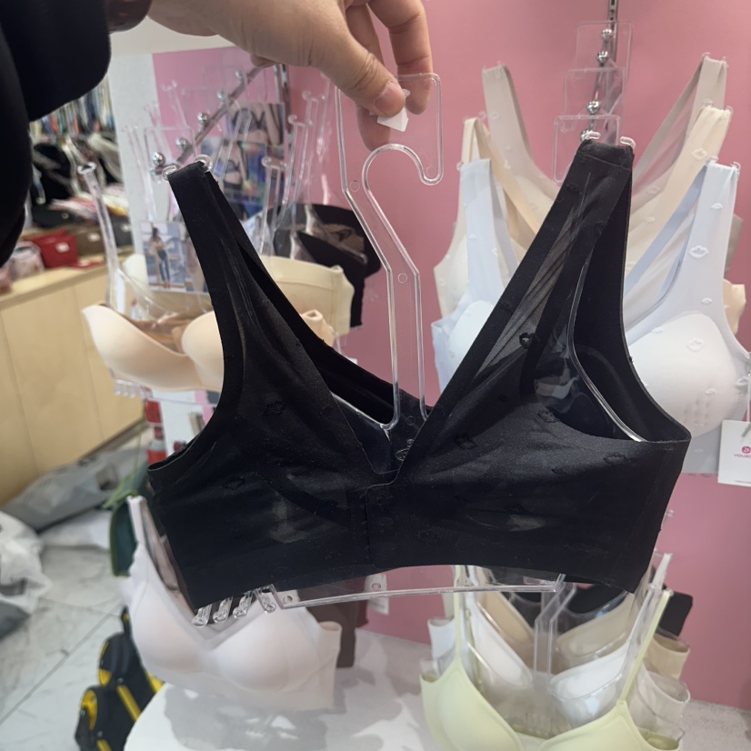 YOUR 123韓國直郵女士新品人氣熱賣休閑推薦26春夏內衣文胸YOUR 123內衣/文胸