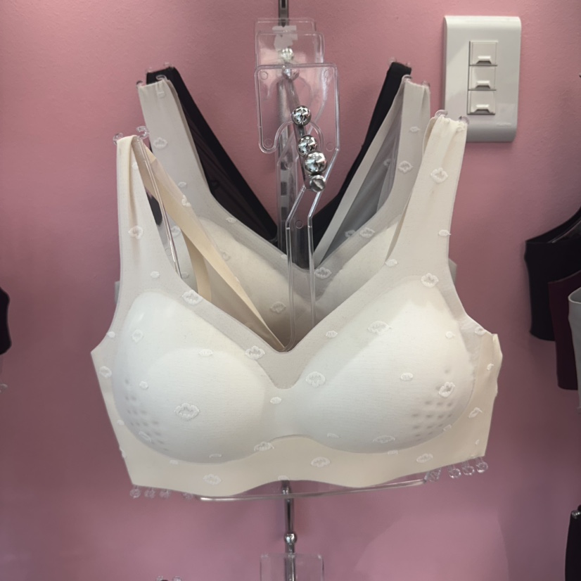 YOUR 123韓國直郵女士新品人氣熱賣休閑推薦26春夏內衣文胸YOUR 123內衣/文胸圖色2