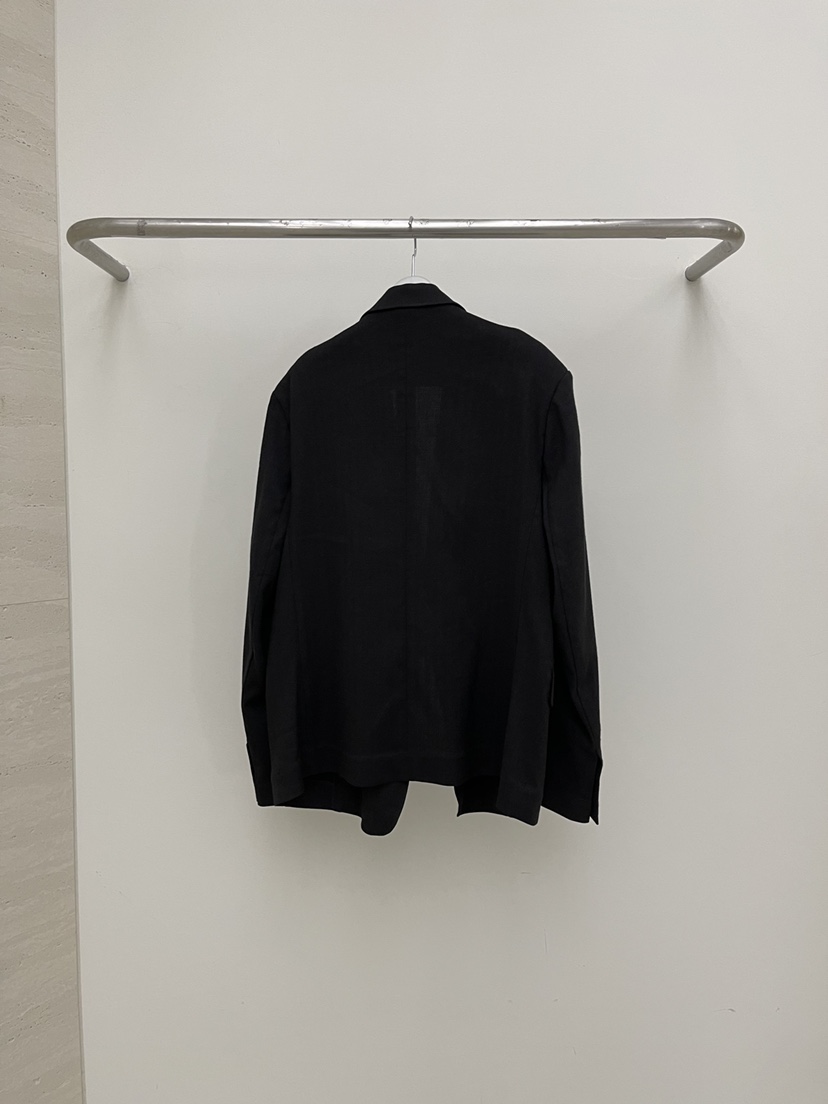 ATMOSPHERE韓國東大門直郵女士新品休閑26春夏人氣職業夾克ATMOSPHERE/BLING夾克