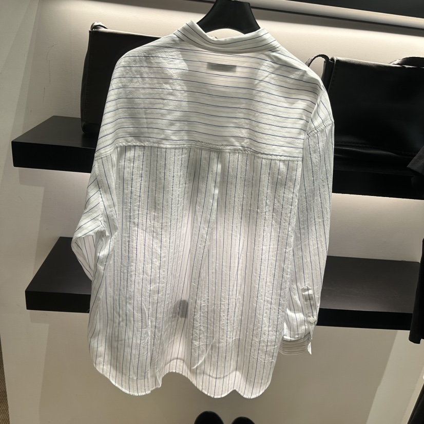 FEBRUARY 11韓國直郵女士新品休閑職業人氣26春夏襯衫蕾絲衫FEBRUARY 11襯衫/蕾絲衫