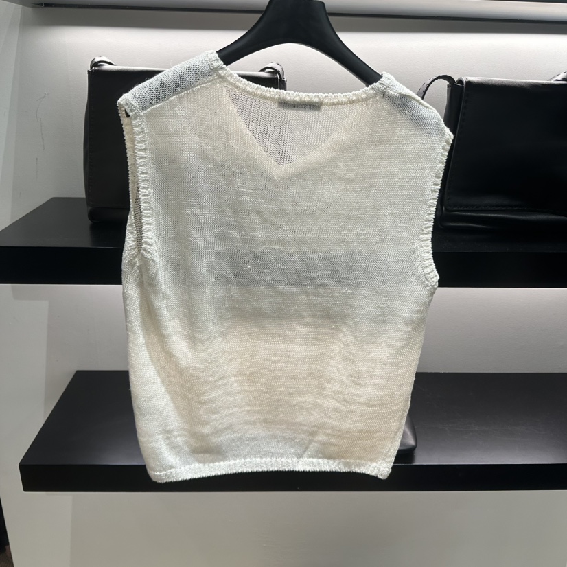 FEBRUARY 11韓國東大門代購女士新品26春夏吊帶背心亞麻布FEBRUARY 11吊帶/背心