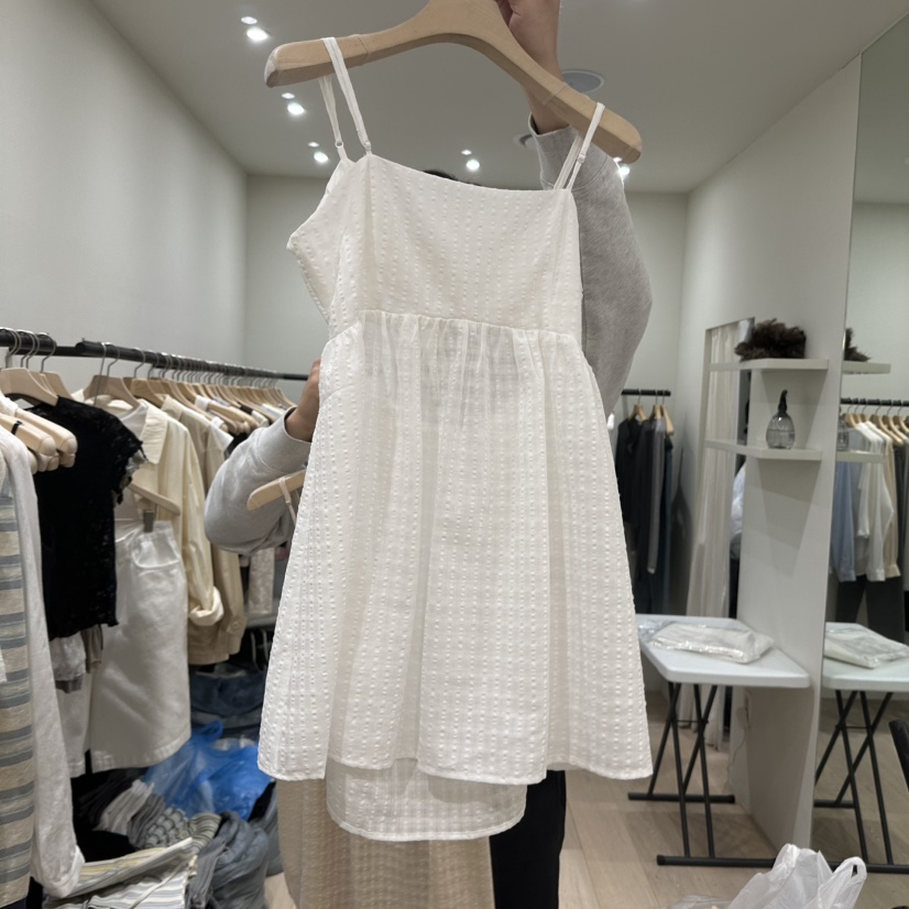 NOTTINGHAM/AVECNOUS/MODEST韓國直郵實拍女士新款職業襯衫蕾絲衫NOTTINGHAM/AVECNOUS/MODEST襯衫/蕾絲衫圖色2