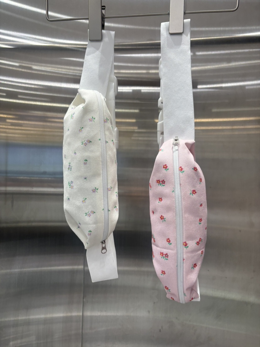 PLATFORM-L韓國東大門直郵女裝新款熱賣人氣單肩斜跨包花朵PLATFORM單肩/斜跨包