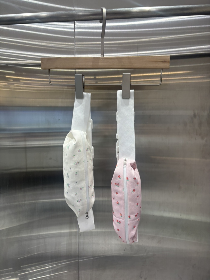 PLATFORM-L韓國東大門直郵女裝新款熱賣人氣單肩斜跨包花朵PLATFORM單肩/斜跨包