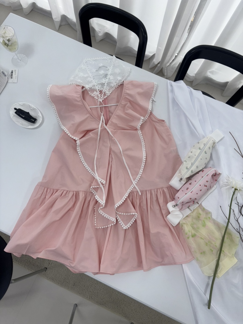 PLATFORM-L韓國東大門直郵女裝新款熱賣人氣單肩斜跨包花朵PLATFORM單肩/斜跨包