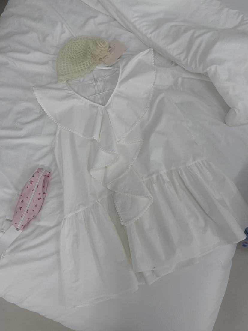 PLATFORM-L韓國東大門直郵女裝新款熱賣人氣單肩斜跨包花朵PLATFORM單肩/斜跨包