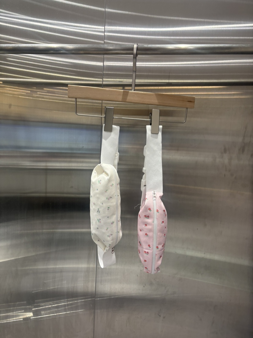 PLATFORM-L韓國東大門直郵女裝新款熱賣人氣單肩斜跨包花朵PLATFORM單肩/斜跨包