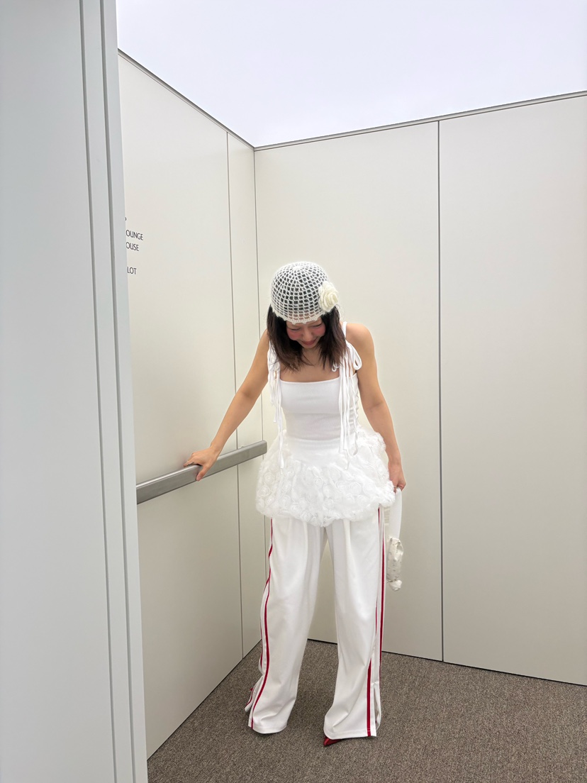 PLATFORM-L韓國東大門代購女士新品推薦人氣連衣裙南瓜裙PLATFORM連衣裙