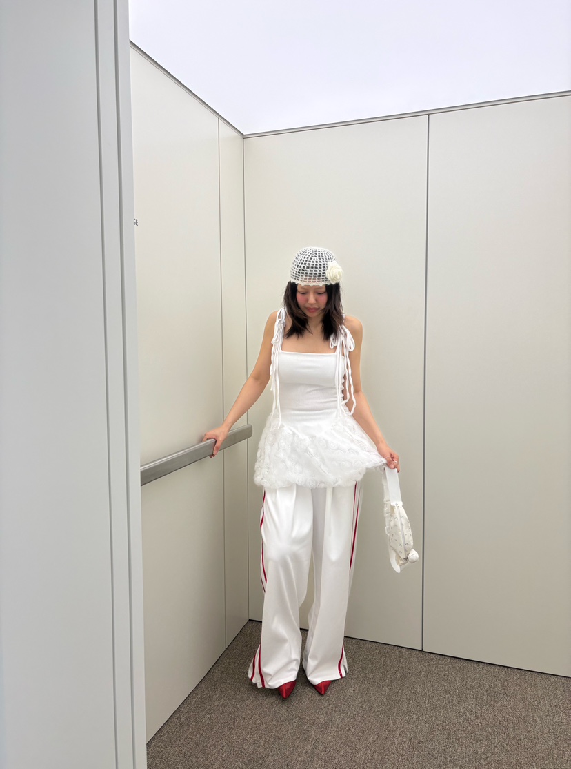 PLATFORM-L韓國東大門代購女士新品推薦人氣連衣裙南瓜裙PLATFORM連衣裙