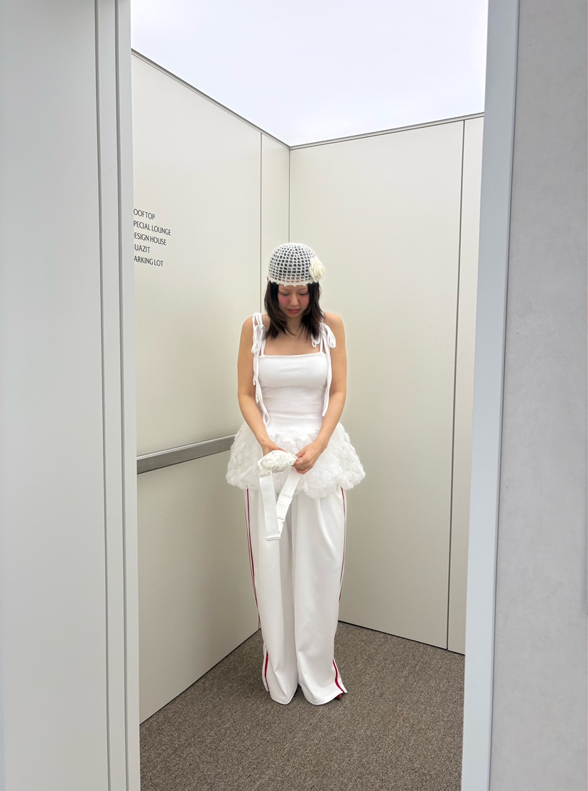 PLATFORM-L韓國東大門代購女士新品推薦人氣連衣裙南瓜裙PLATFORM連衣裙