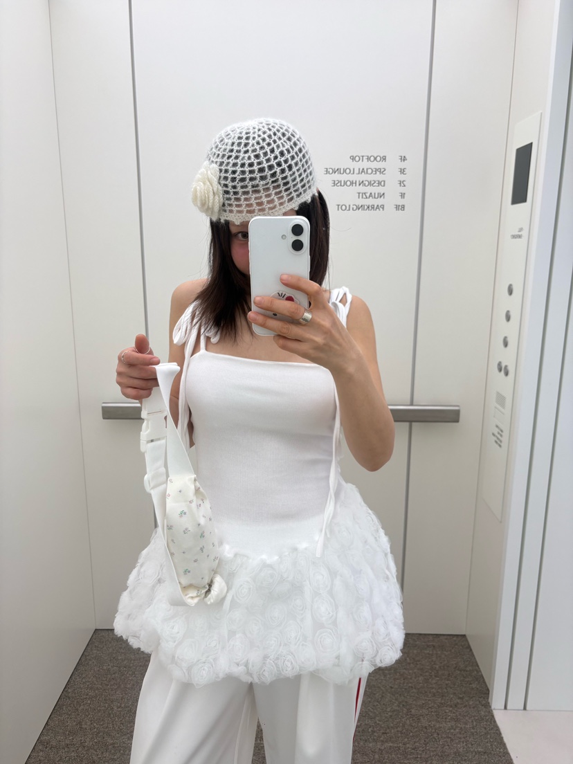 PLATFORM-L韓國東大門代購女士新品推薦人氣連衣裙南瓜裙PLATFORM連衣裙