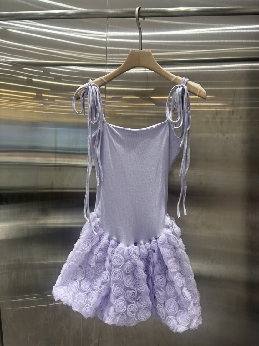 PLATFORM-L韓國東大門代購女士新品推薦人氣連衣裙南瓜裙PLATFORM連衣裙圖色2