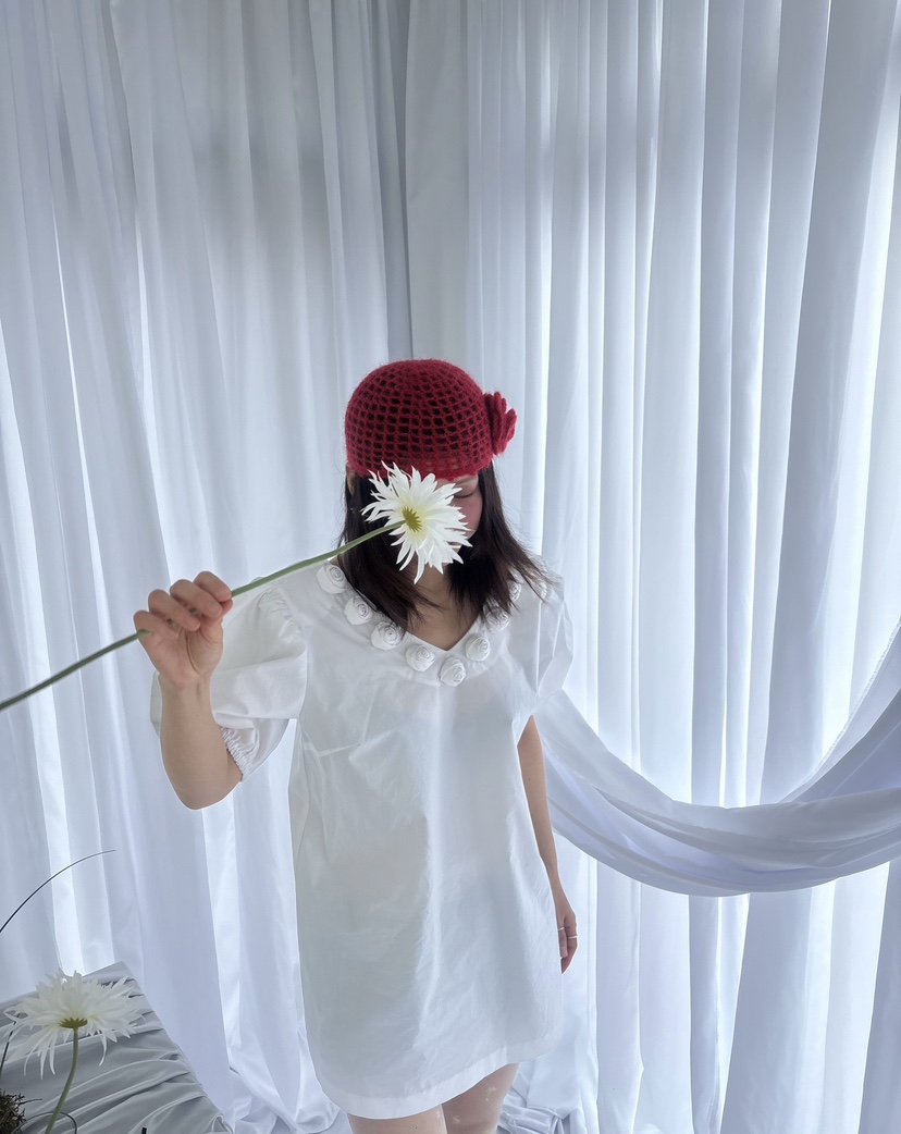 PLATFORM-L韓國東大門代購女士新款時尚26春夏熱賣連衣裙PLATFORM連衣裙